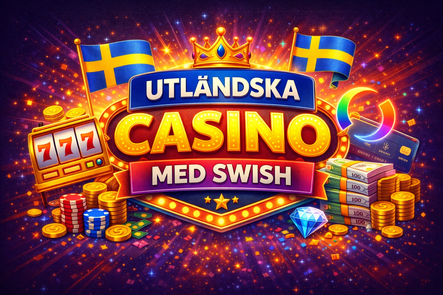 utlandska-casino-med-swish.site